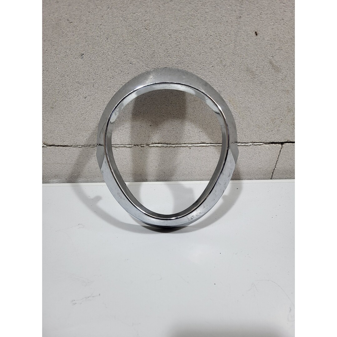 Sym Mio oud type / Teller rand Chrome