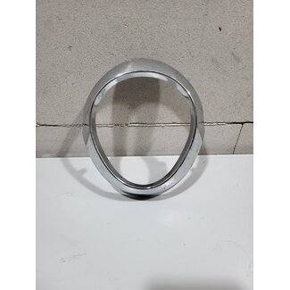 Sym Mio oud type / Teller rand Chrome