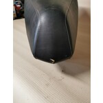 Peugeot Peugeot New Vivacity 3 2-takt Wit / Buddybak / Zadelbak / Zadel / Buddyseat