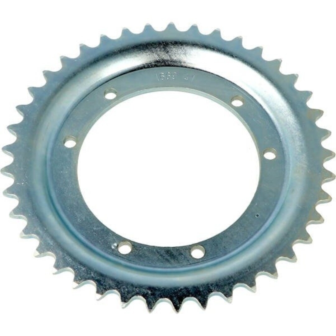 achterkettingwiel maxi 41t esjot