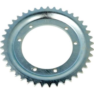 achterkettingwiel maxi 41t esjot