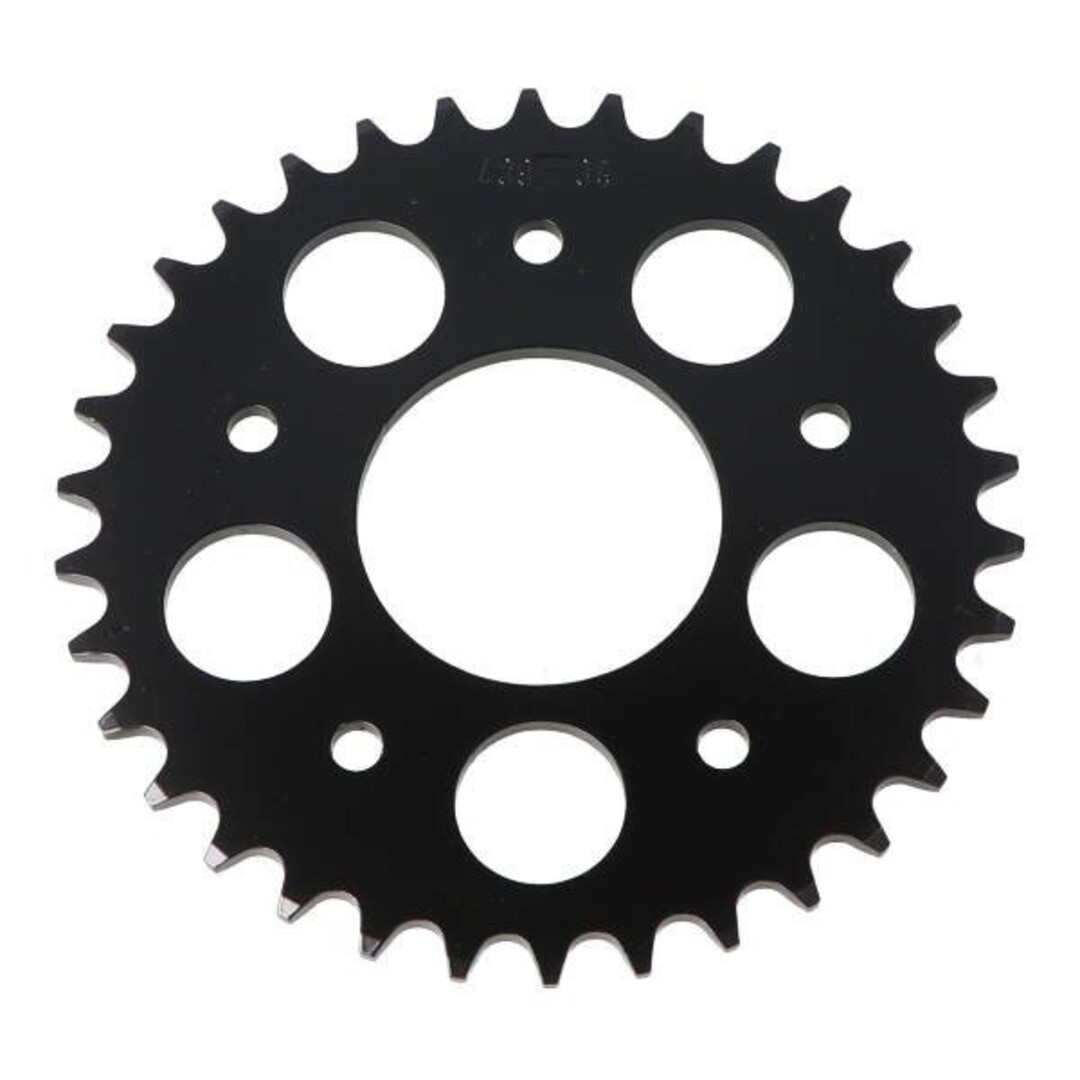 achterkettingwiel kreidler 34t 3/16 esjot 20-0439-34