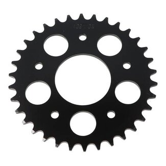 achterkettingwiel kreidler 34t 3/16 esjot 20-0439-34