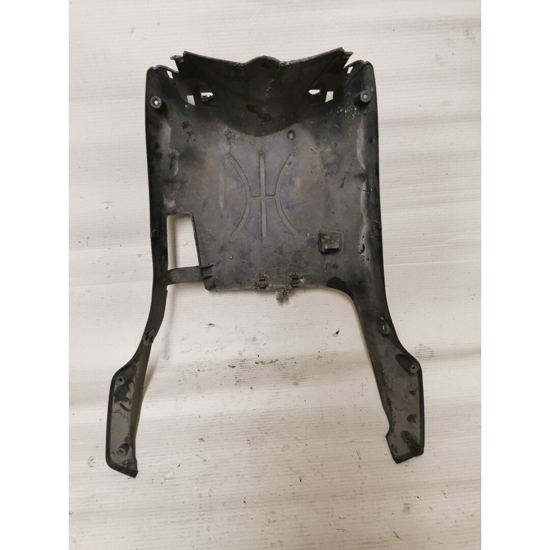 Sym Sym orbit 2 50S / onderkuip / sideskirt / treeplank