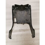 Sym Sym orbit 2 50S / onderkuip / sideskirt / treeplank