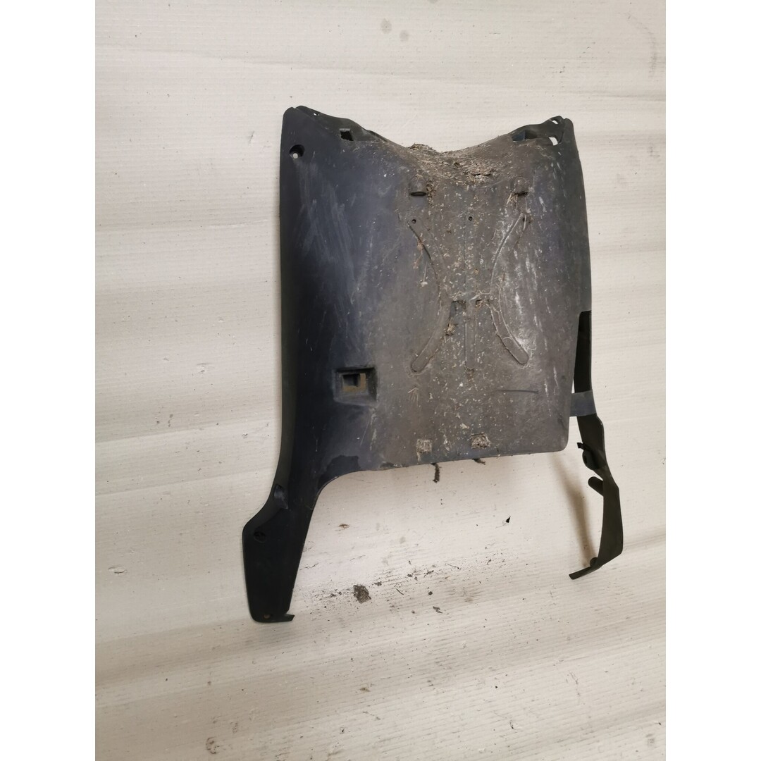 Sym Sym orbit 2 50S / onderkuip / sideskirt / treeplank