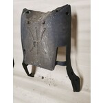 Sym Sym orbit 2 50S / onderkuip / sideskirt / treeplank