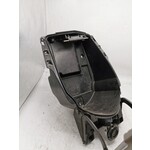 Peugeot Peugeot New Vivacity 3 2-takt Wit / Voorkap / Voorscherm / Bak
