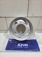 Sym Sym Mio oud type / Velg rand kaal eventueel met band prijs ex band