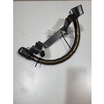 Sym Sym Orbit 2 roboslot 2 sleutels in verpakking