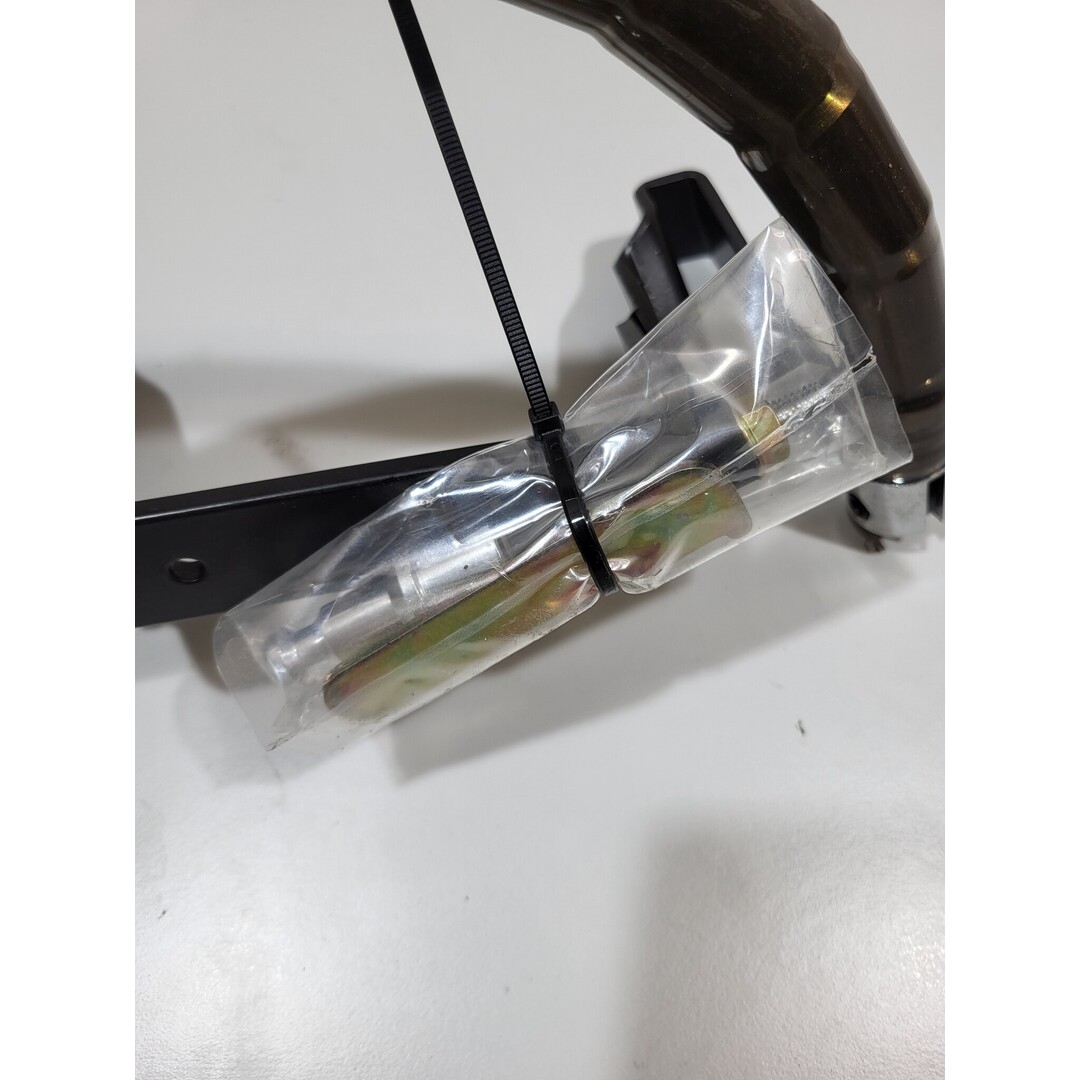 Sym Sym Orbit 2 roboslot 2 sleutels in verpakking