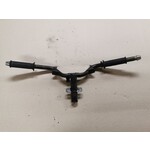 Peugeot Peugeot New Vivacity / 2012 / Stuur / Gashendel / Stuurgewichten