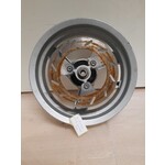 Peugeot Peugeot New Vivacity / Voor Velg met schijf / grijs