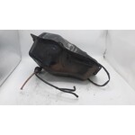 Sym Sym Orbit 2 / 2016 / Benzinetank