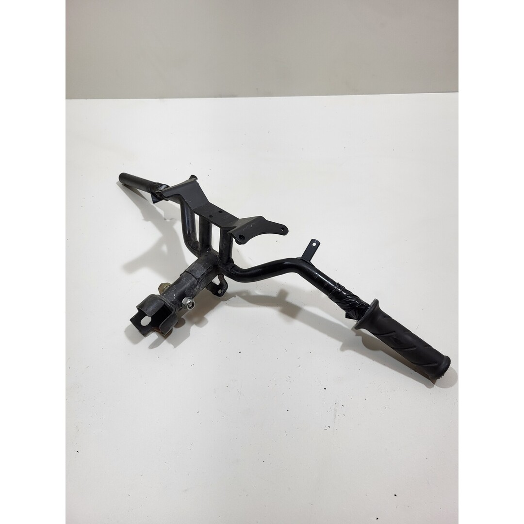 Jet Force 50 2T NC E2 05-07 / Stuur kaal