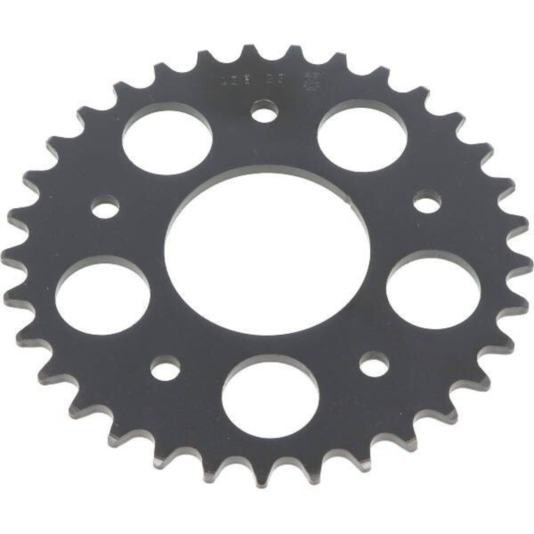 achterkettingwiel kreidler 33t 3/16 esjot 20-0439-33