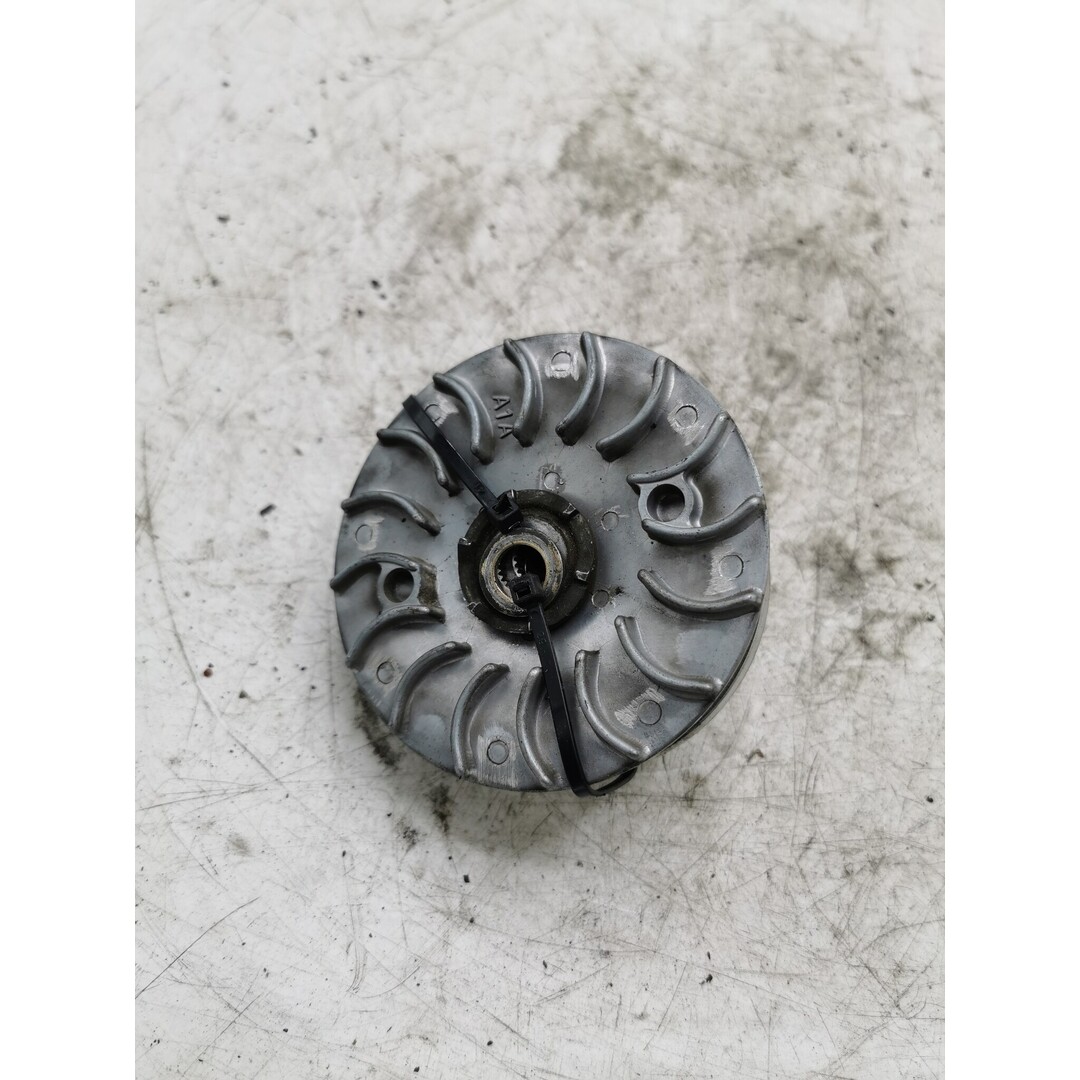 Peugeot Peugeot New Vivacity / 2011 / vario / variateur / starterkrans