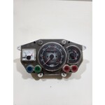 Jet Force 50 2T NC E2 05-07 / Kilometerteller 28782km