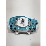 Jet Force 50 2T NC E2 05-07 / Kilometerteller 28782km