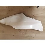 Sym Sym Orbit 2 / 2016 / zijkap / achterkap / links / wit