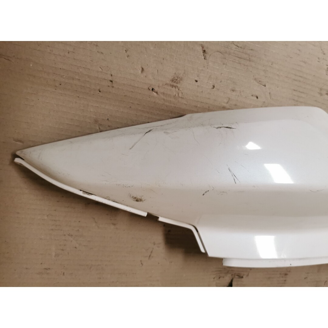 Sym Sym Orbit 2 / 2016 / zijkap / achterkap / links / wit