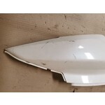 Sym Sym Orbit 2 / 2016 / zijkap / achterkap / links / wit