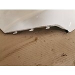 Sym Sym Orbit 2 / 2016 / zijkap / achterkap / links / wit