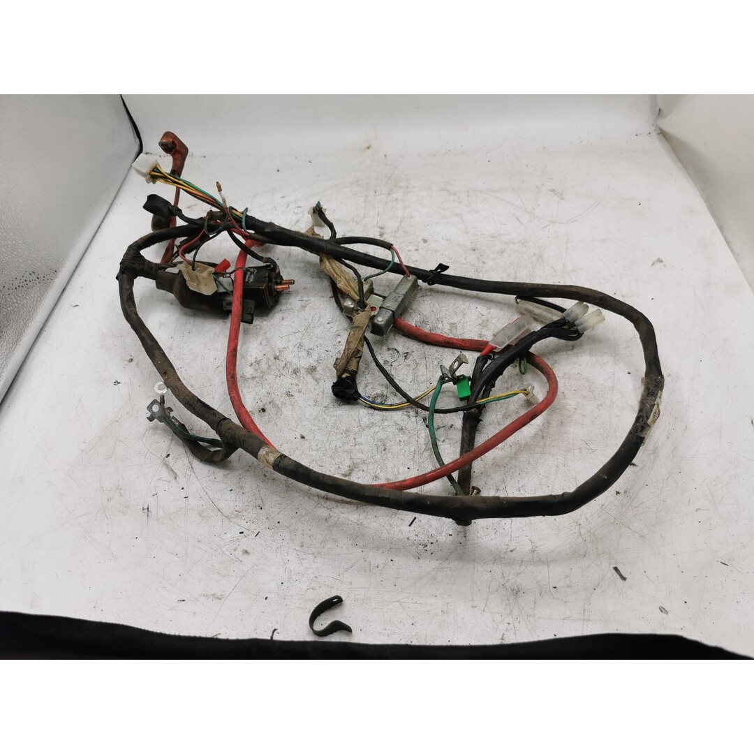 Sym Sym orbit 2 50S / kabelboom / draadboom