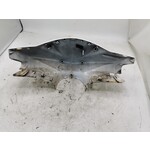 Sym Sym orbit 2 50S / stuurkap / buiten