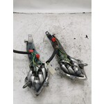 Peugeot Peugeot New Vivacity / 2011 / knipperlichten achterzijde