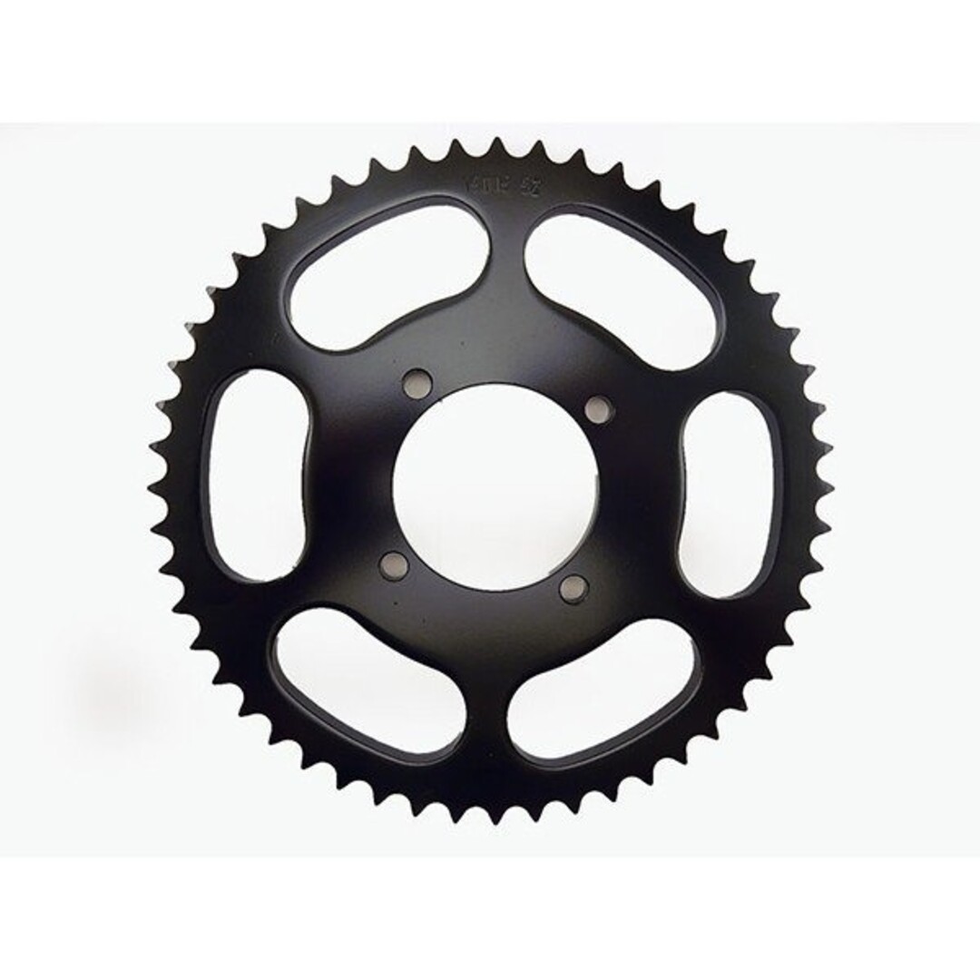 achterkettingwiel agm cafer./hanway 52t esjot