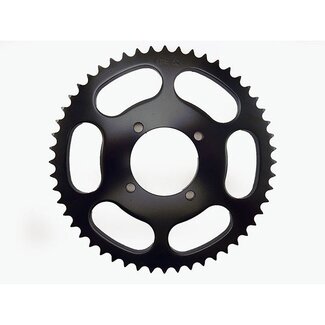 achterkettingwiel agm cafer./hanway 52t esjot