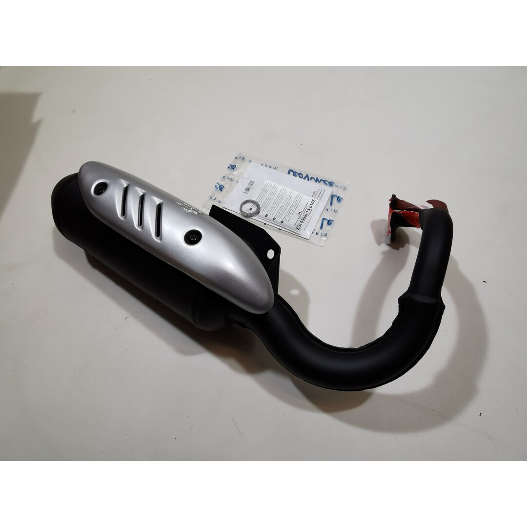 Uitlaat / Sito plus / Peugeot elyseo / looxor (zo goed als nieuw / ongebruikt) - Copy