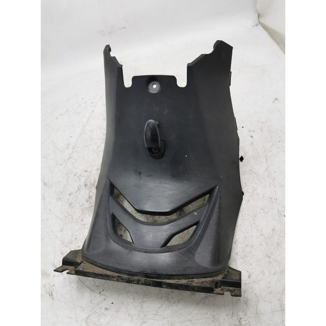 Sym Sym Orbit 2 / 2016 / bodyscherm