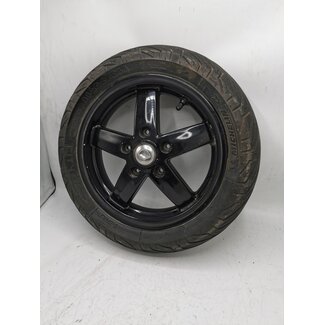 Vespa Lx Vespa S / Voorwiel / Voor velg / Michelin City Grip / 110-70-11