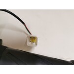 IVA NCE / NCF / Gashendel Set Rechts