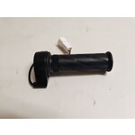 IVA NCE / NCF / Gashendel Set Rechts