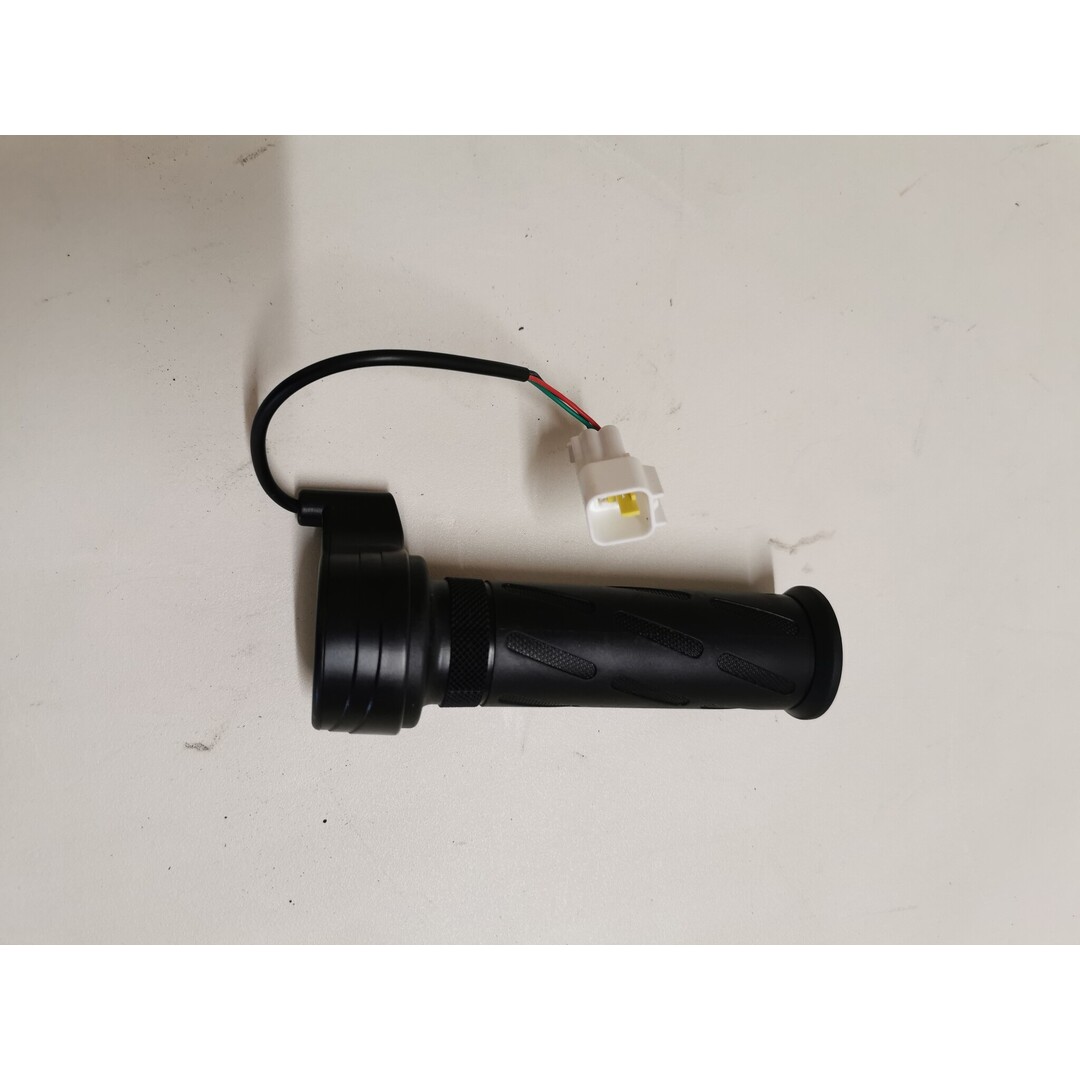 IVA NCE / NCF / Gashendel Set Rechts