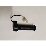 IVA NCE / NCF / Gashendel Set Rechts