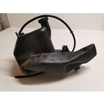 Piaggio Zip / Zip2000 / benzinetank / brandstoftank / E2 / carburateur