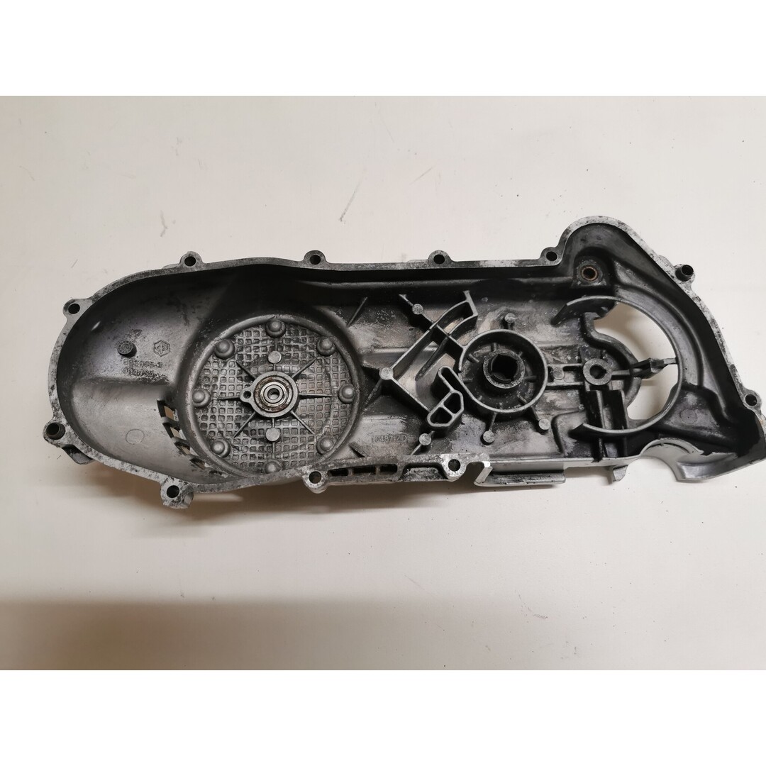 Vespa S LX / Piaggio Zip / 10inch / Carterkap / Carterdeksel / IGET / Injectie