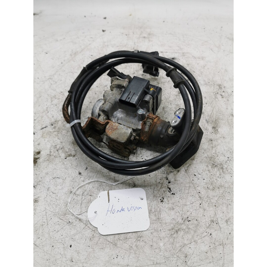 Honda Honda Vision 2016 / gasklephuis / gaskabel / spruitstuk