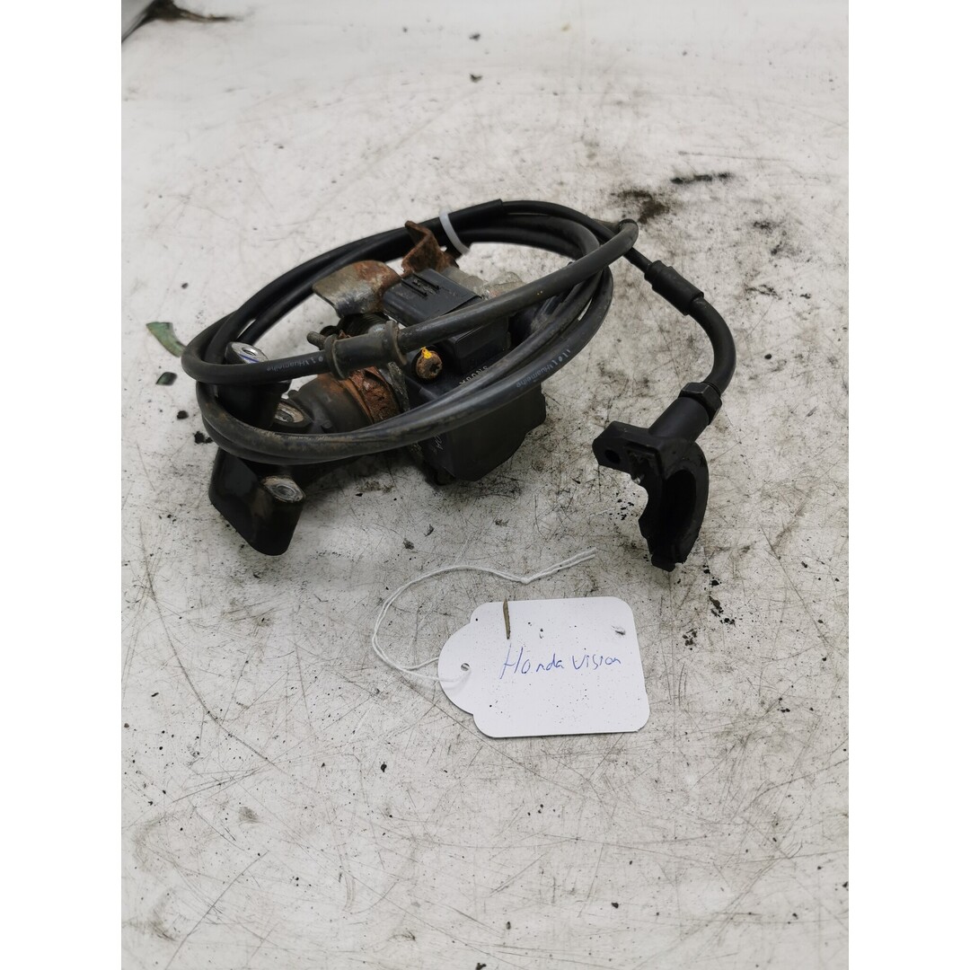 Honda Honda Vision 2016 / gasklephuis / gaskabel / spruitstuk