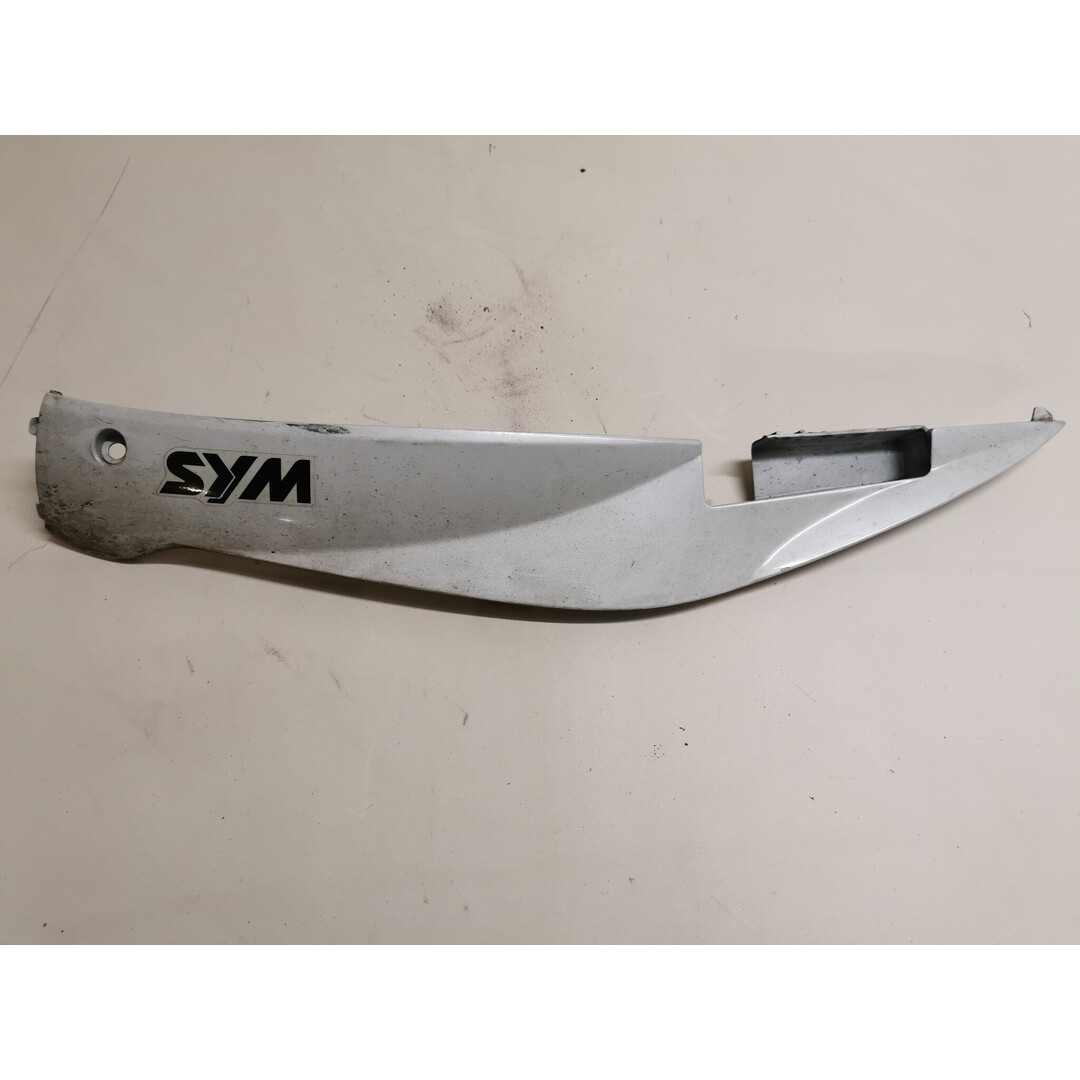Sym mio / Sideskirt treeplank / Links
