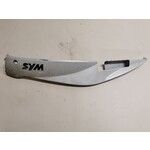 Sym mio / Sideskirt treeplank / Links