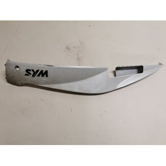 Sym mio / Sideskirt treeplank / Links