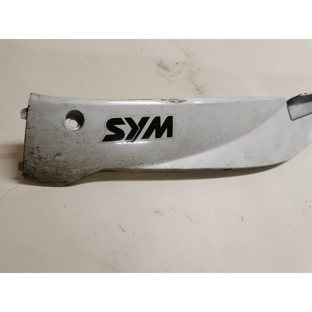 Sym mio / Sideskirt treeplank / Links