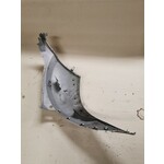 Sym Sym Mio 2011 / Bruin / Achterkap / Links