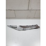 Sym Sym Mio oud type / Sideskirt zijkap bruin wit links