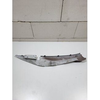 Sym Sym Mio oud type / Sideskirt zijkap bruin wit links
